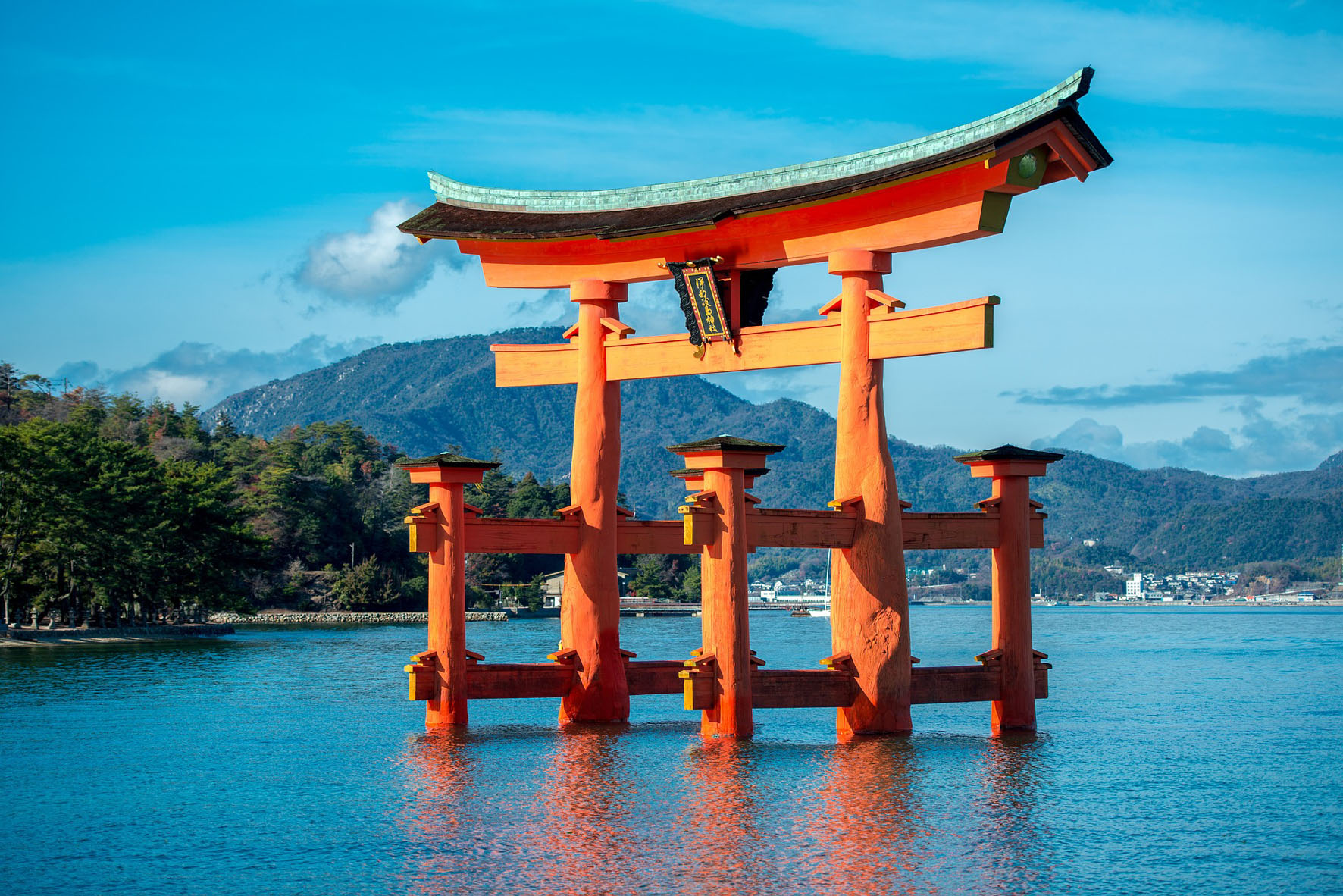 See Japan