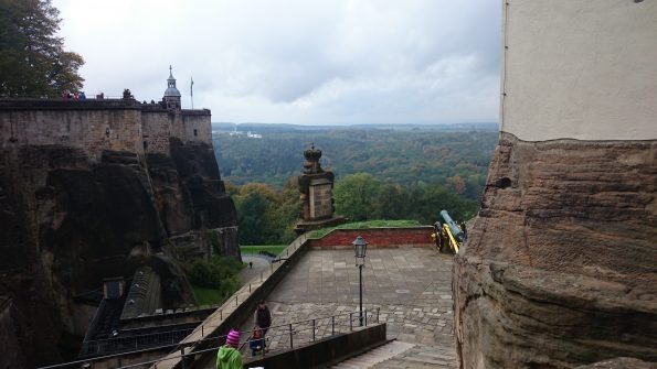 Festung Königstein, Schloss Moritzburg, Burg Hohenstein, die besten Ausflugstipps für Familienurlaub im Elbsandsteingebirge, Reiseblog Familienurlaub