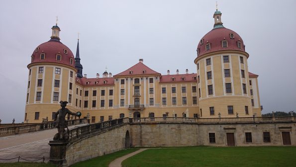 Festung Königstein, Schloss Moritzburg, Ausflüge mit Kindern im Elbsandsteingebirge