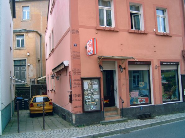 Bad Schandau mit Kindern, Ausflug zum Lichtenhainer Wasserfall im Elbsandsteingebirge, Familienurlaub im Elbsandsteingebirge