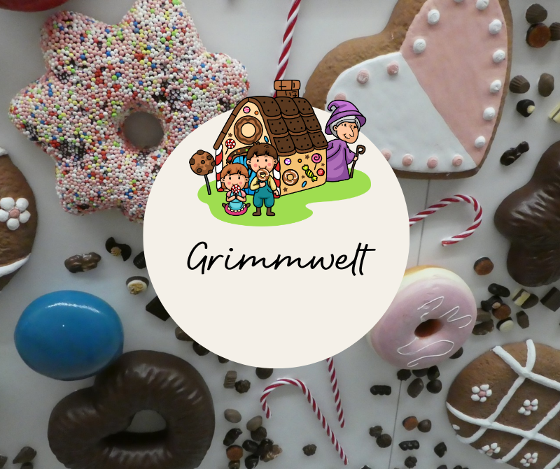 Die Grimmwelt