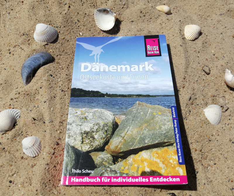 Dänemark - Ostseeküste und Fünen Dänemark - Ostseeküste und Fünen
