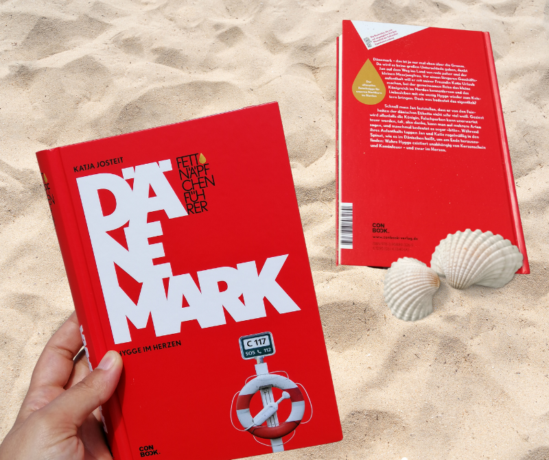 Dänemark Buch Dänemark Buch - Fettnäpfchenführer