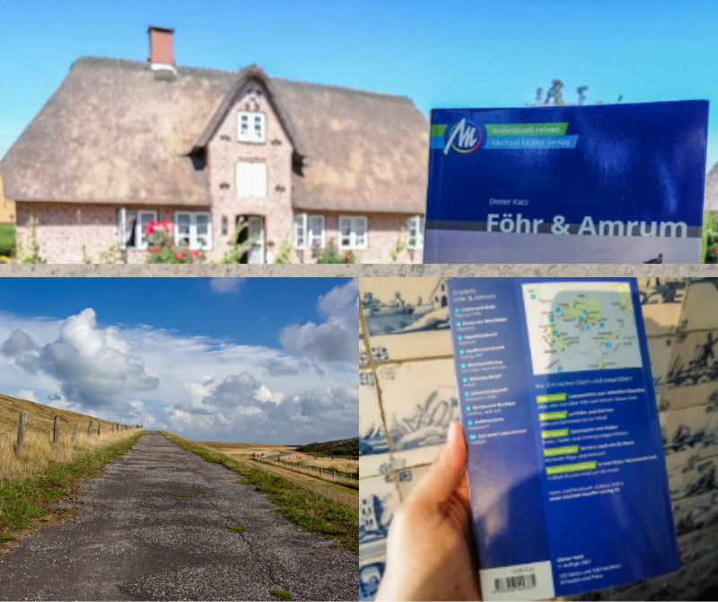 Föhr und Amrum